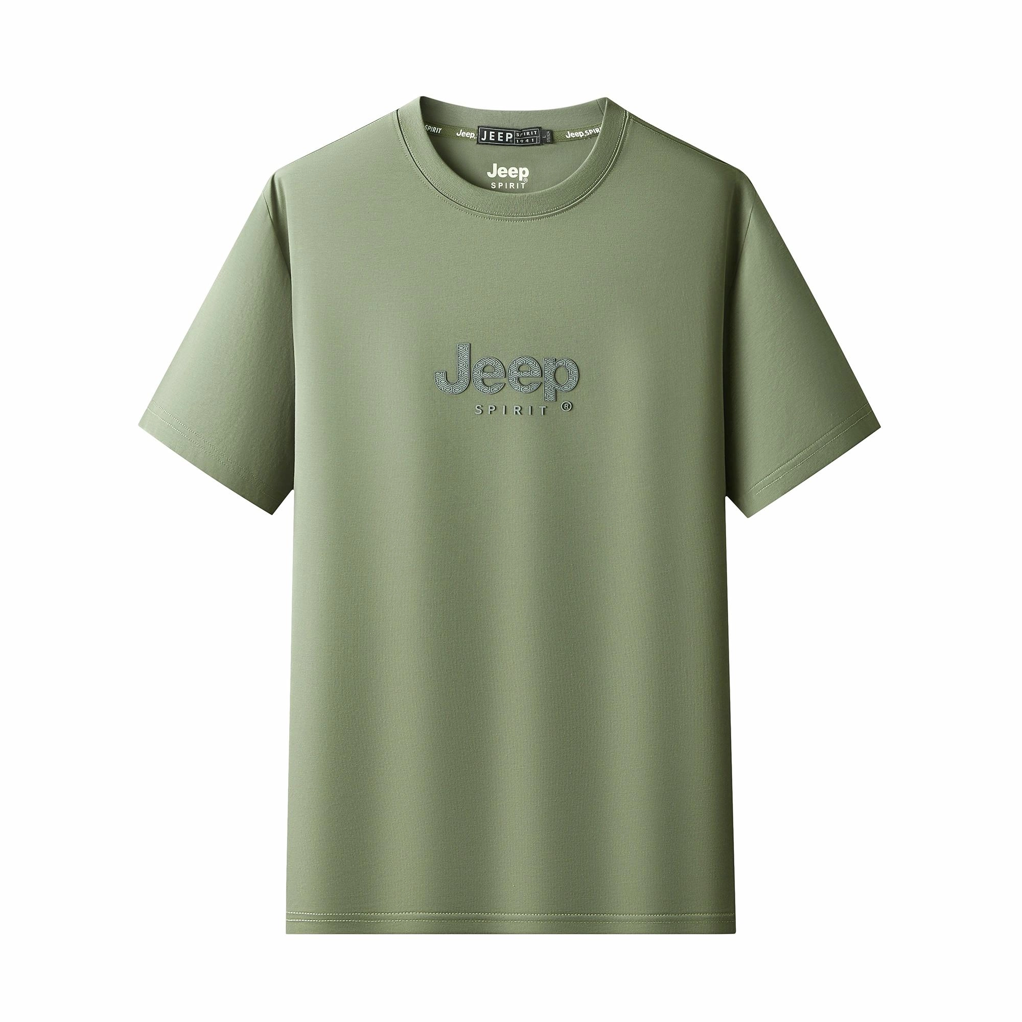 JEEP SPIRIT logoT