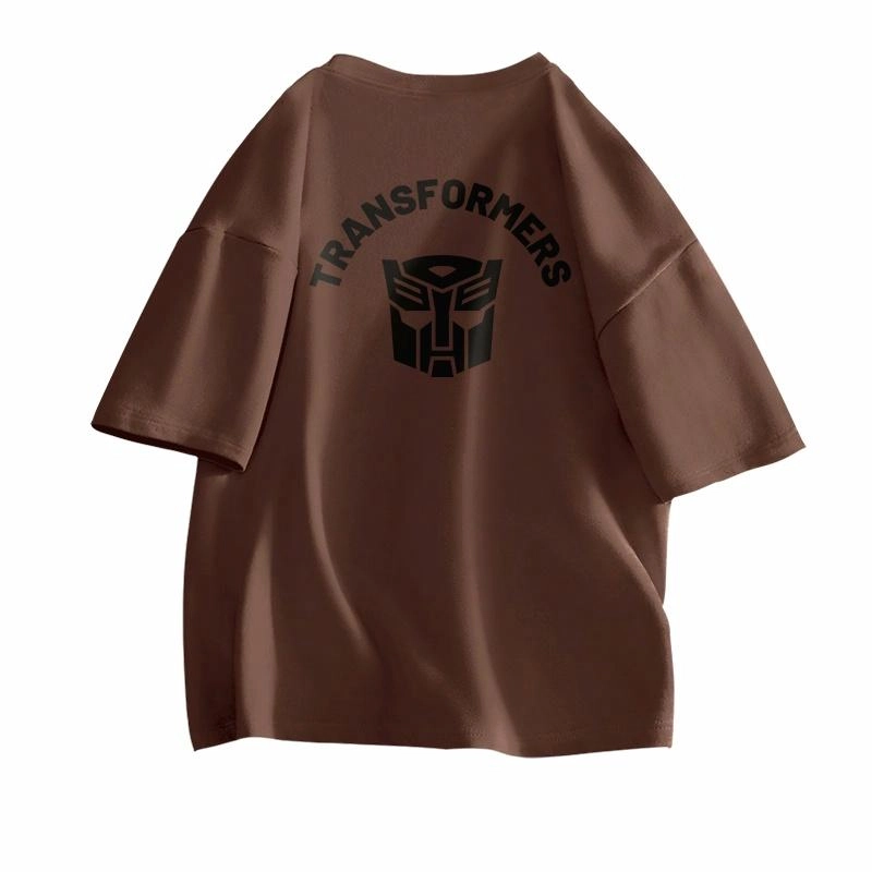 TRANSFORMERS T