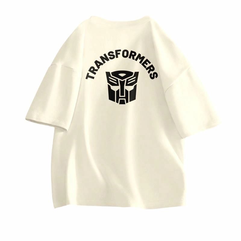 TRANSFORMERS T