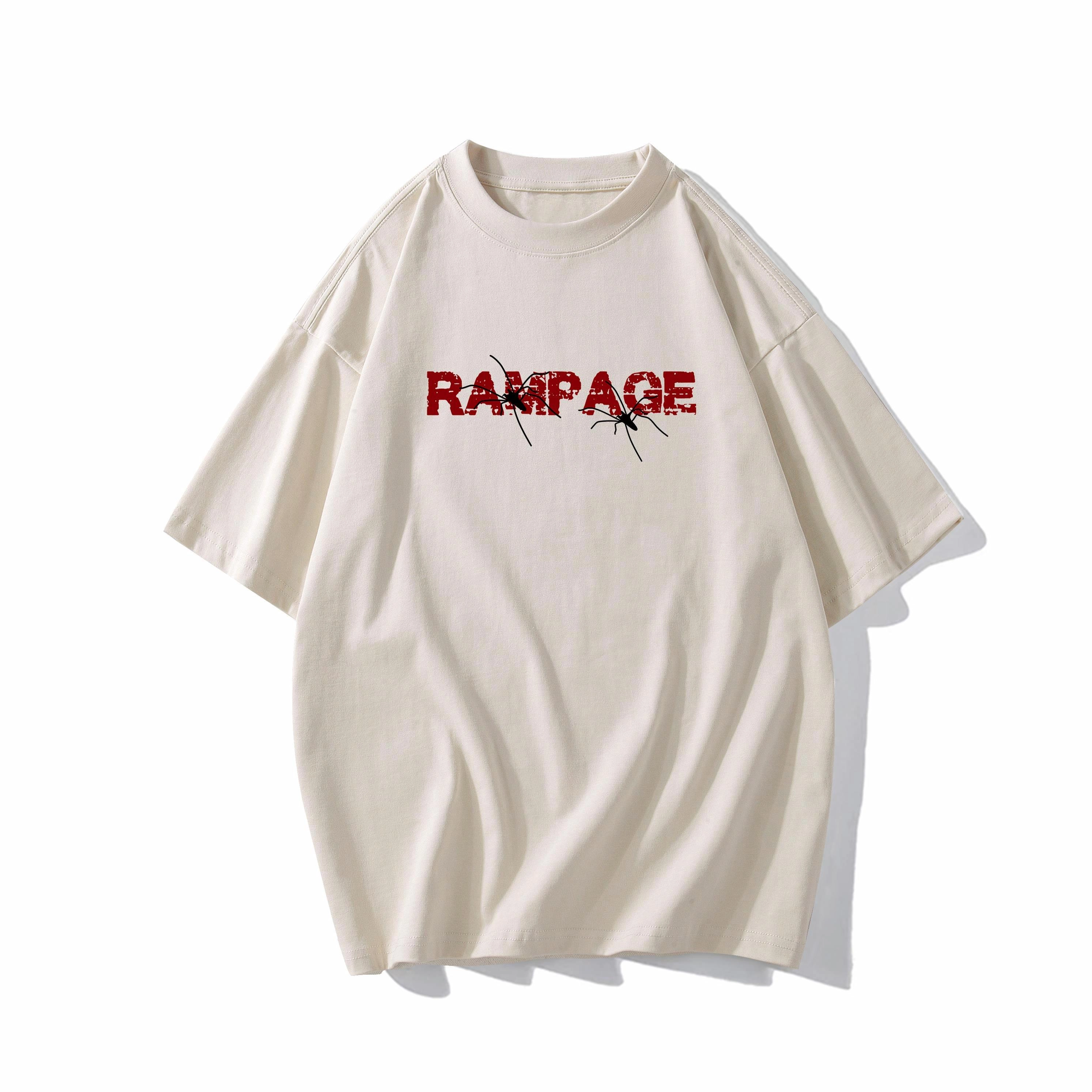 RAMPAGE T