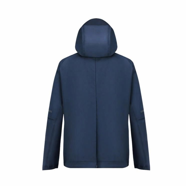 DESCENTE Bleu