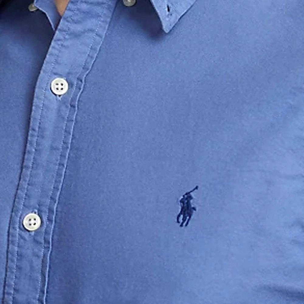 Polo Ralph Lauren FW23 Logo