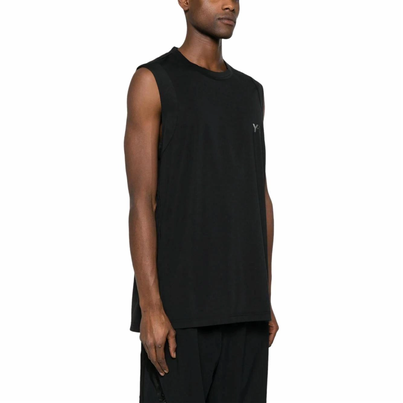 Y-3 Logo
