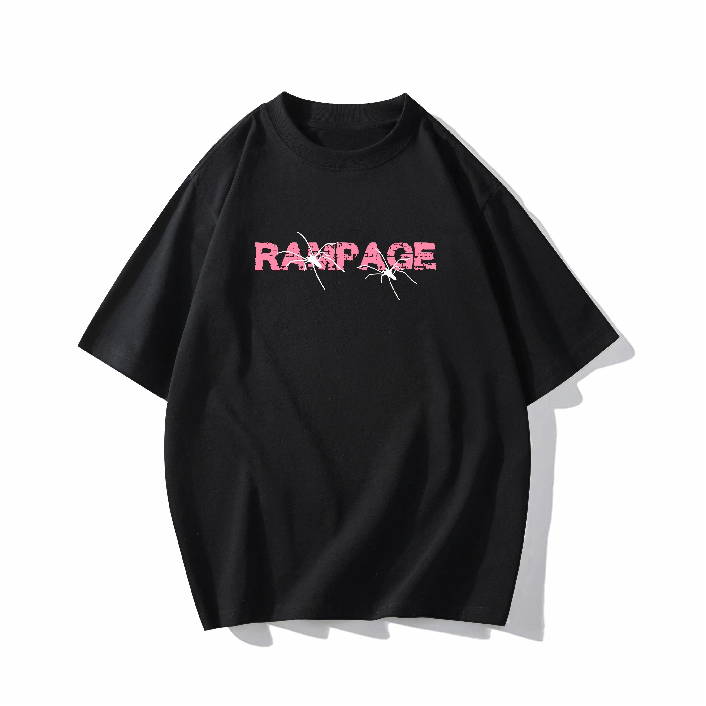 RAMPAGE T