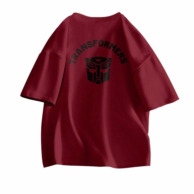 TRANSFORMERS T