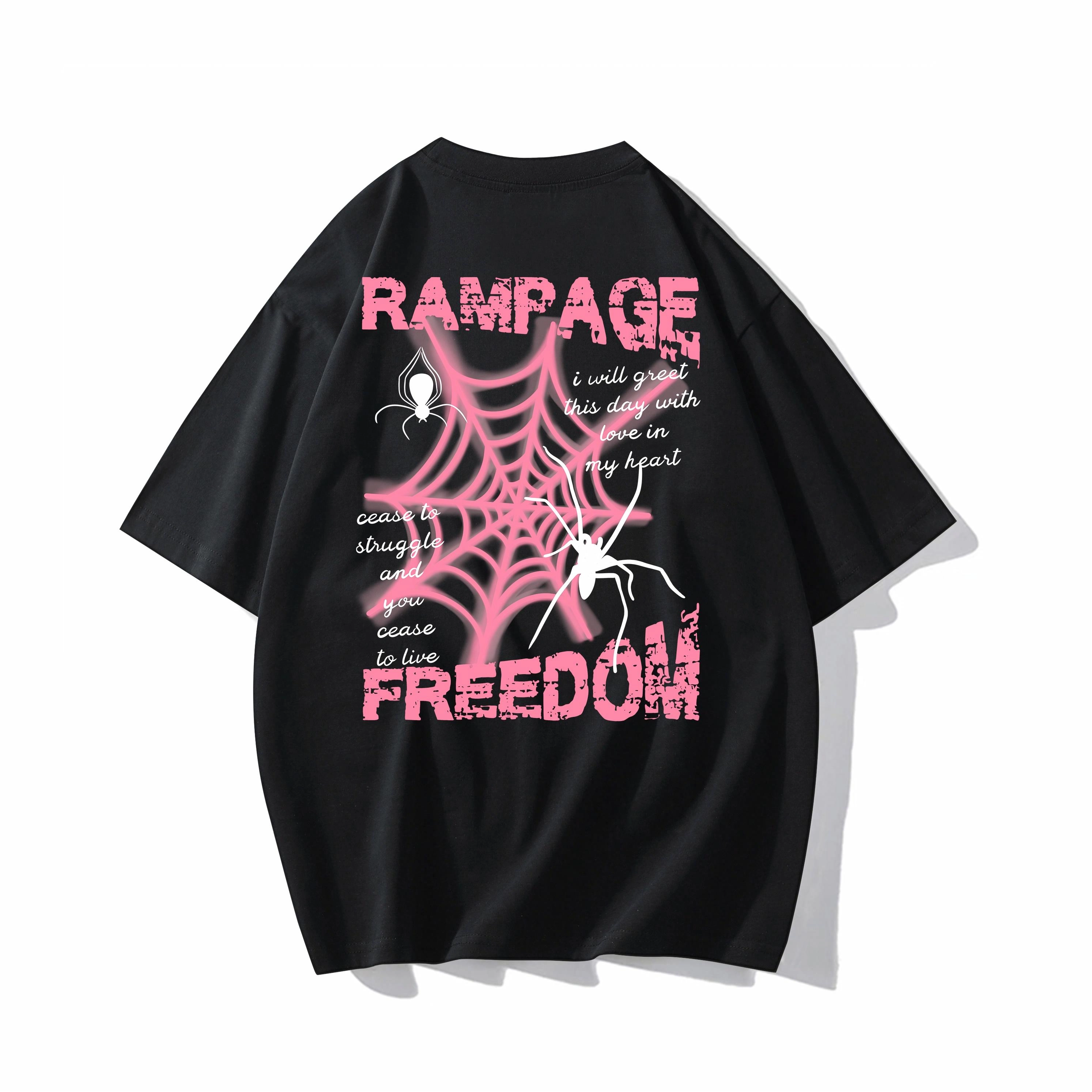 RAMPAGE T