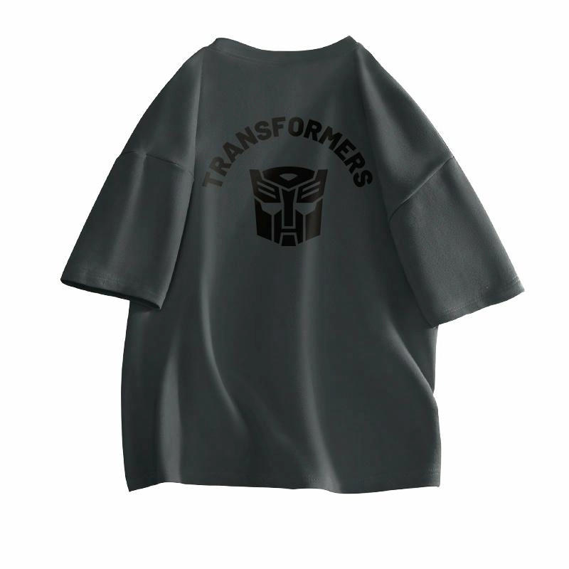 TRANSFORMERS T