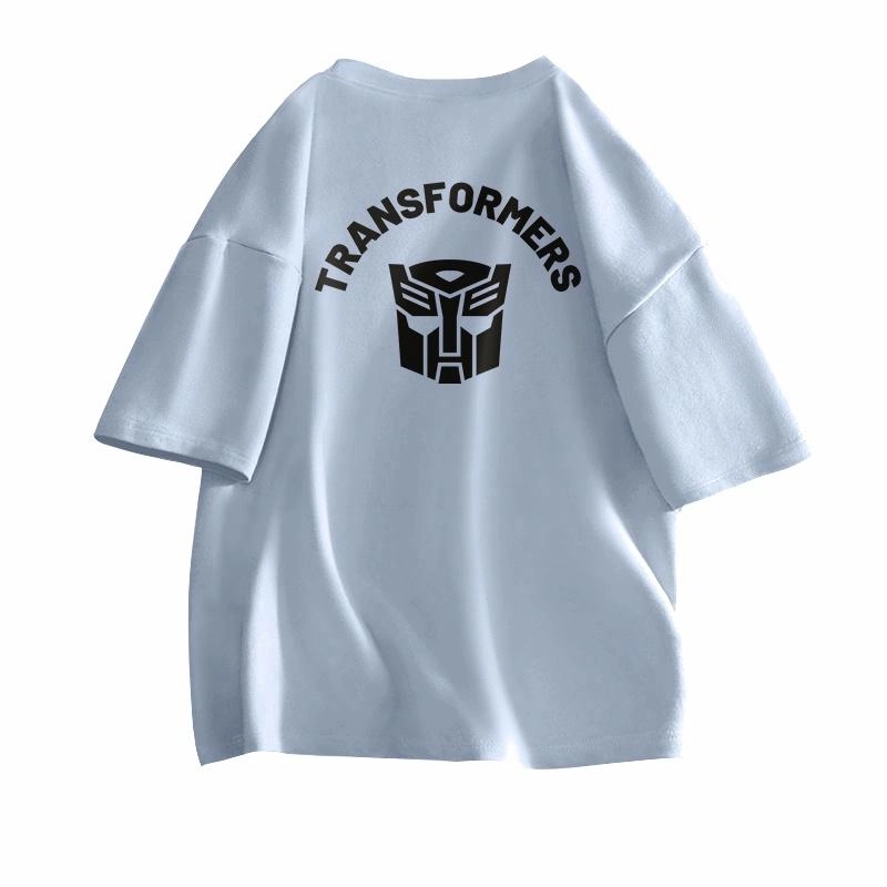 TRANSFORMERS T