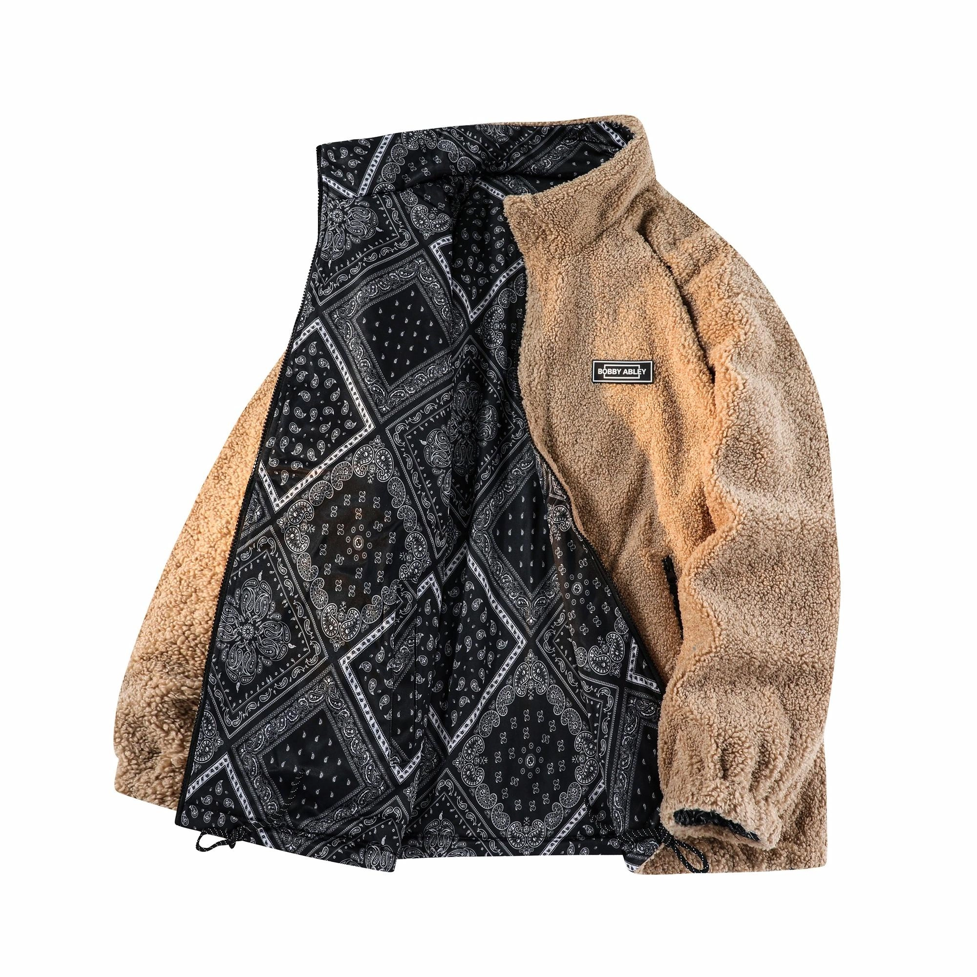 BOBBY ABLEY Logo