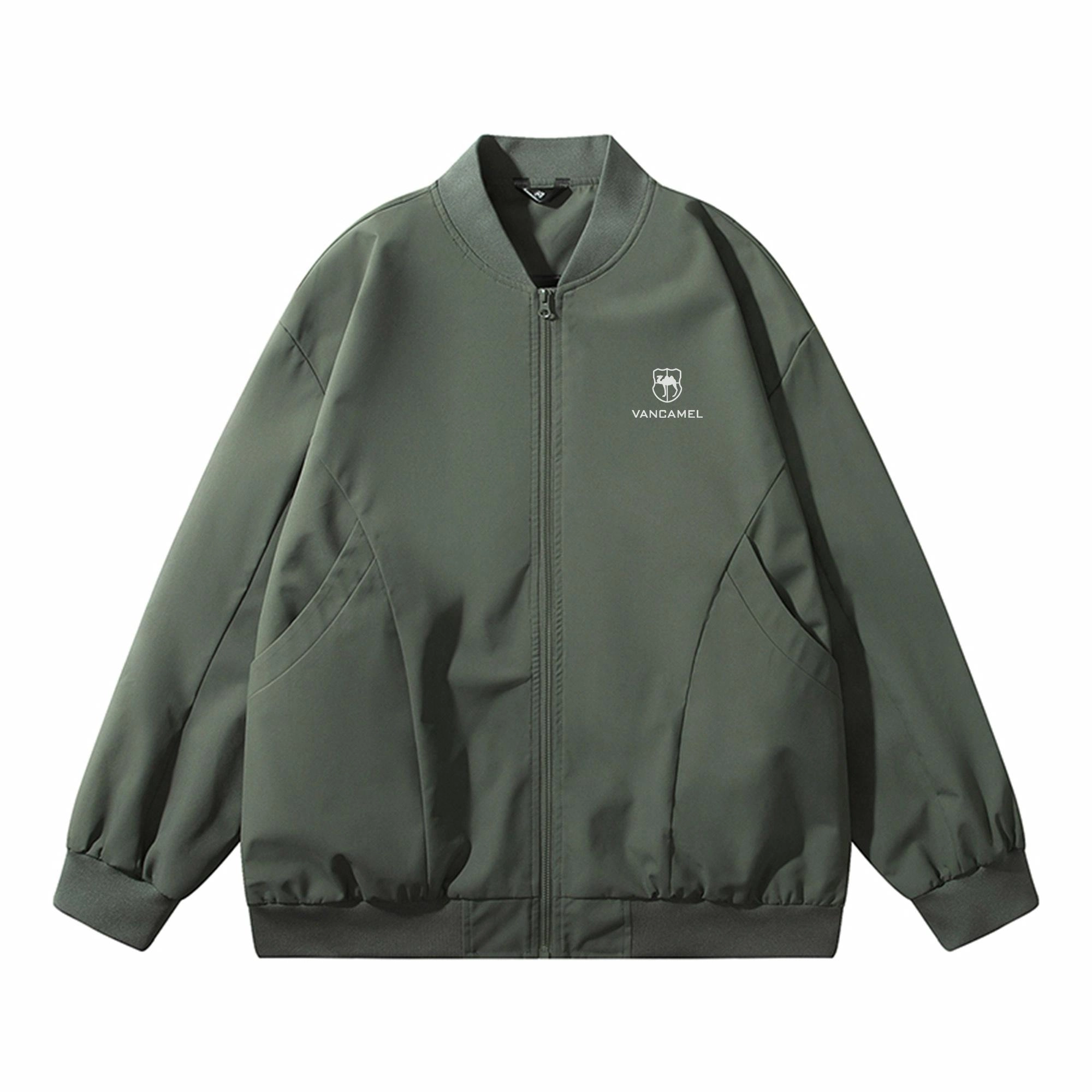 VanCamel logo