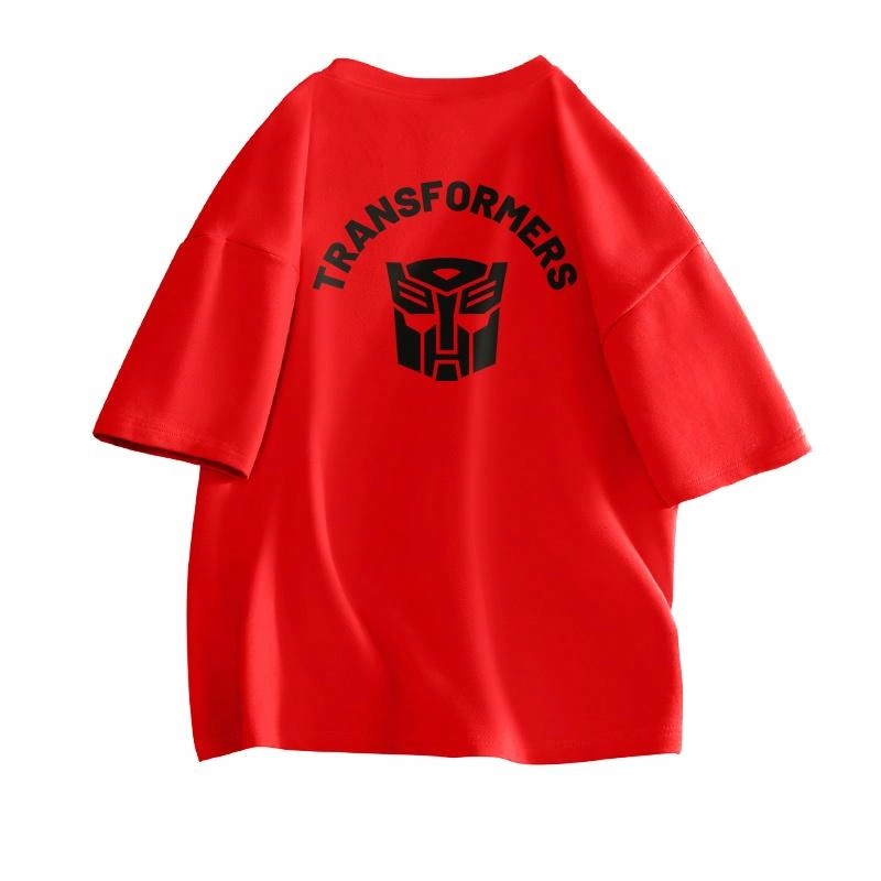 TRANSFORMERS T