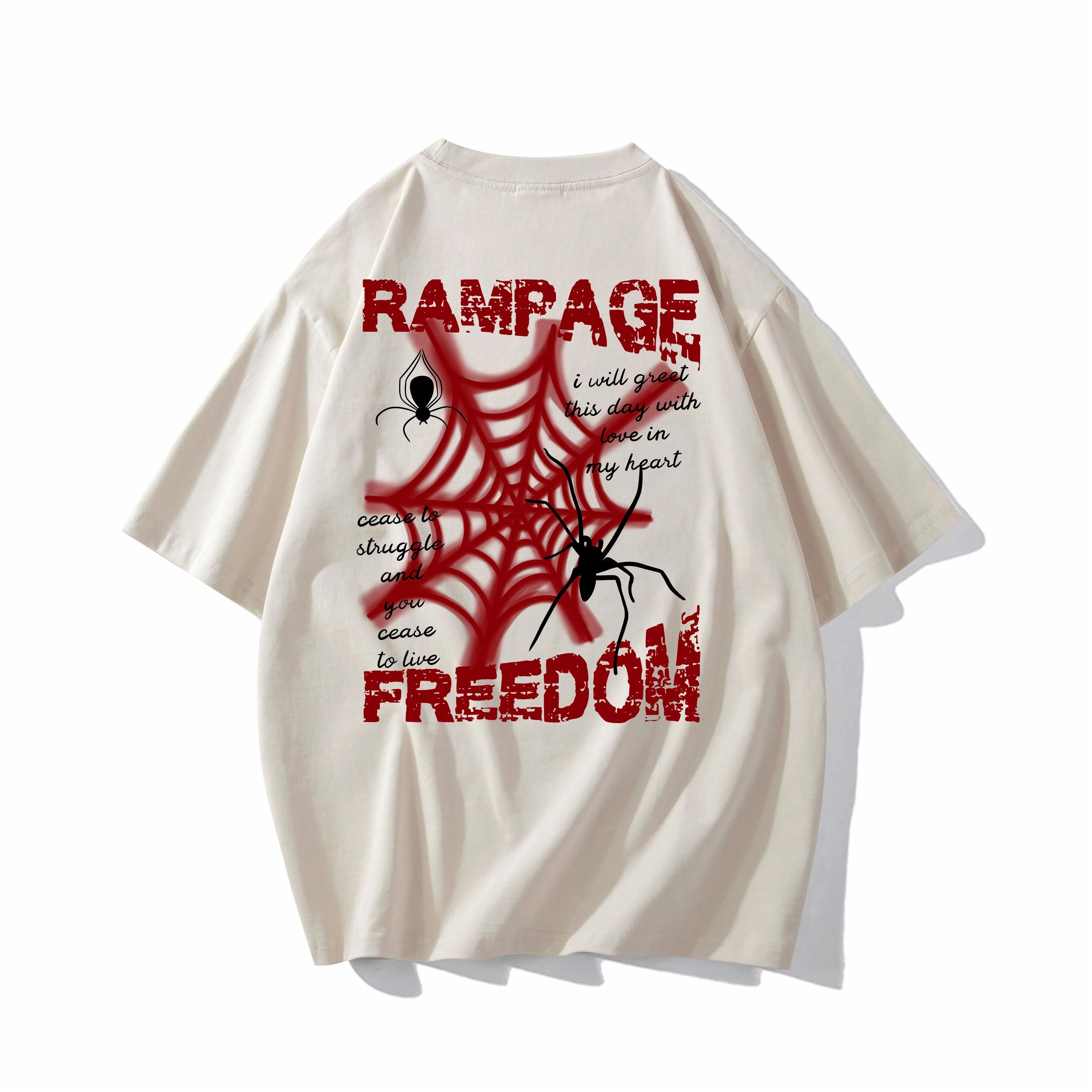 RAMPAGE T