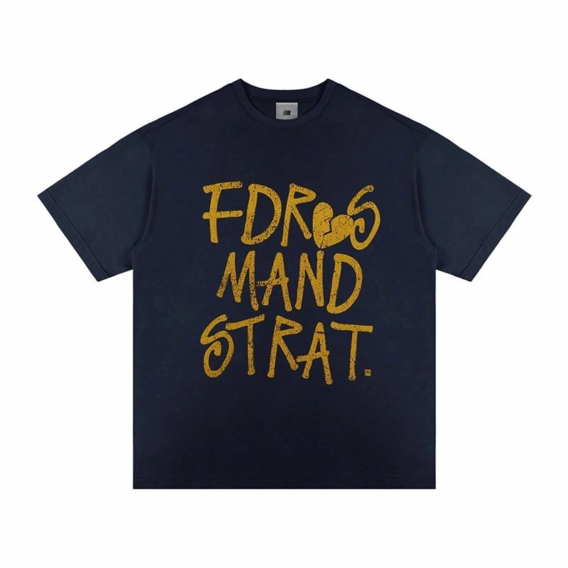 FDR T