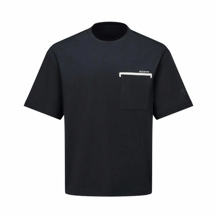 DESCENTE ESSENTIAL T