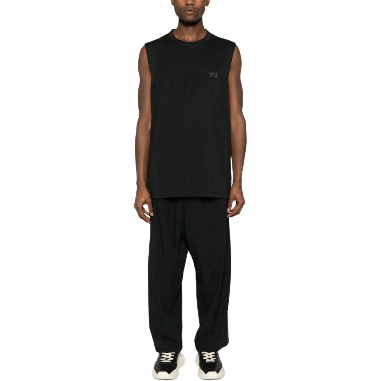 Y-3 Logo