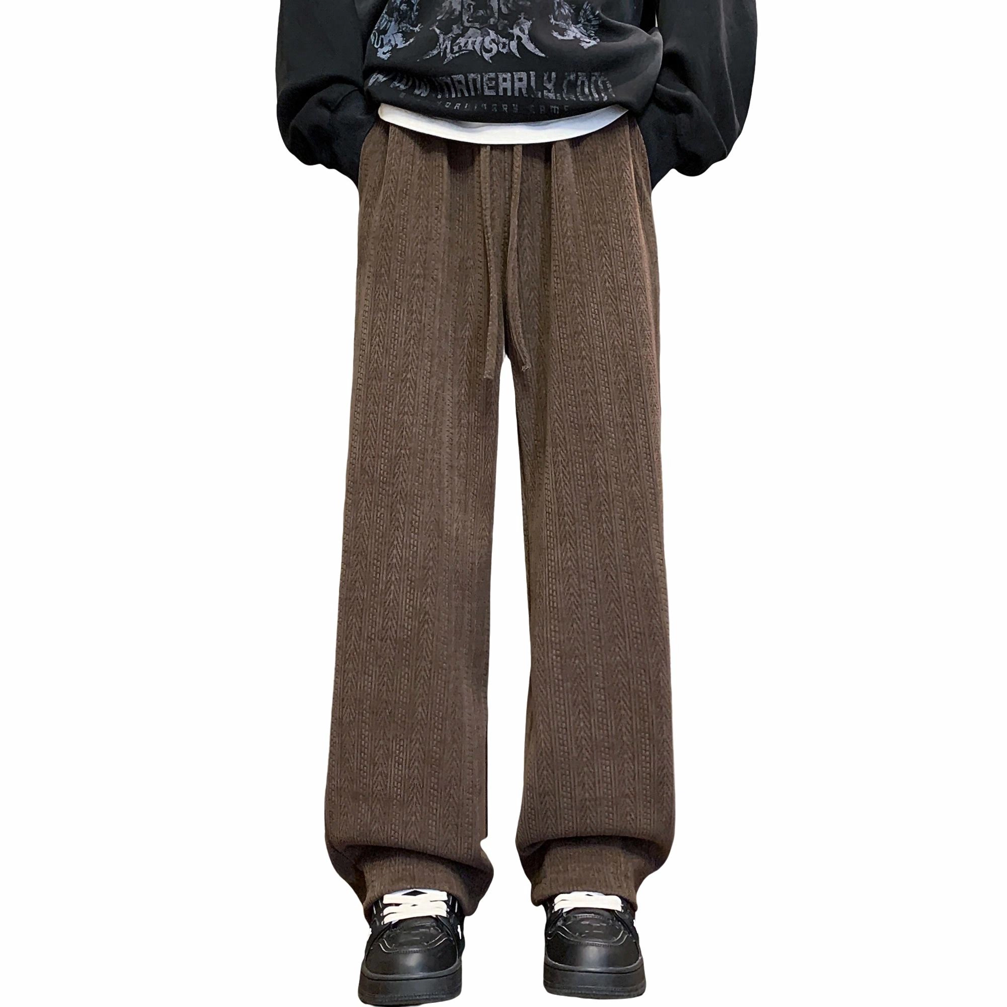 URBAN AUTHENTIC