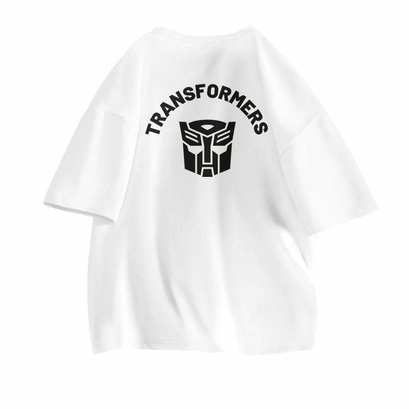 TRANSFORMERS T