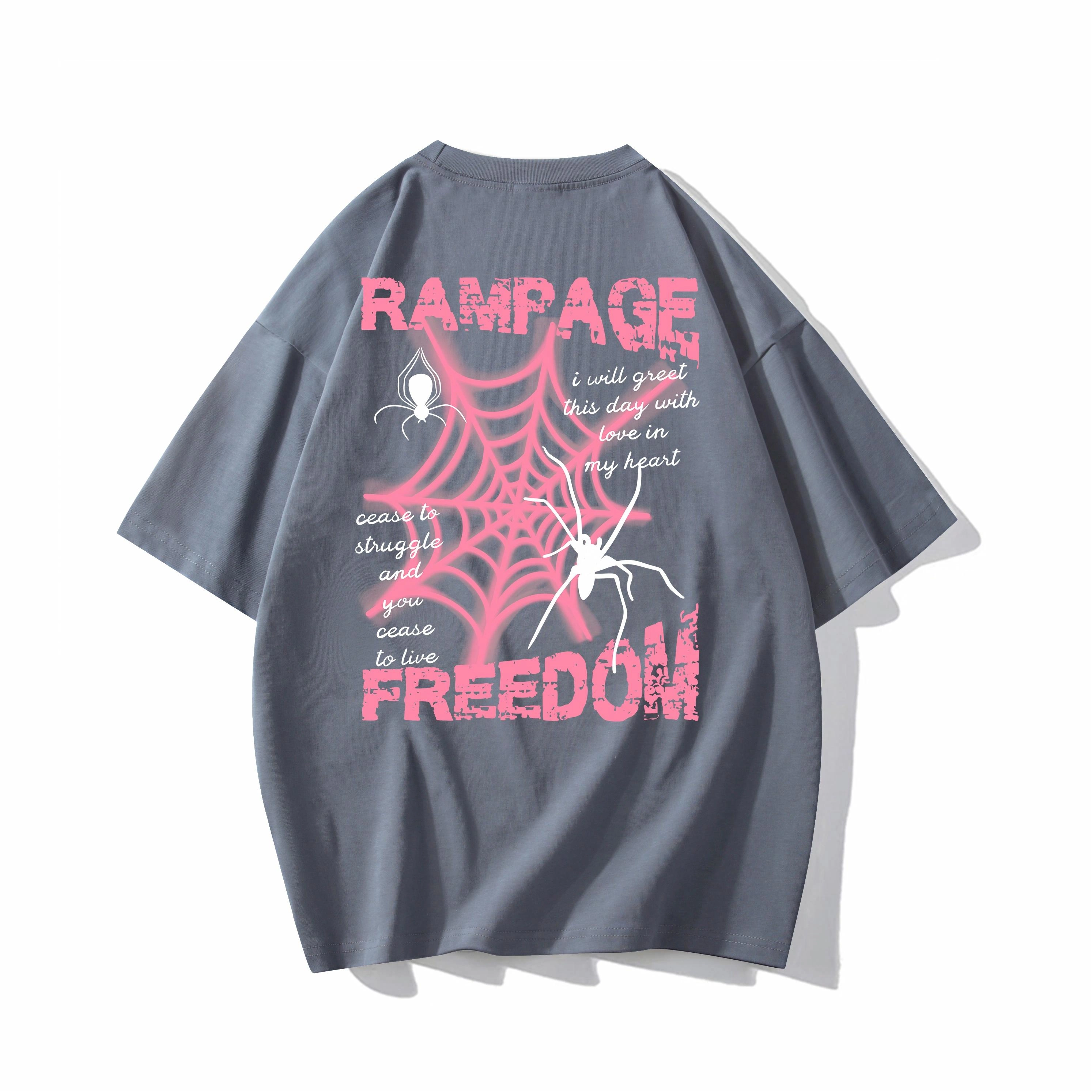 RAMPAGE T