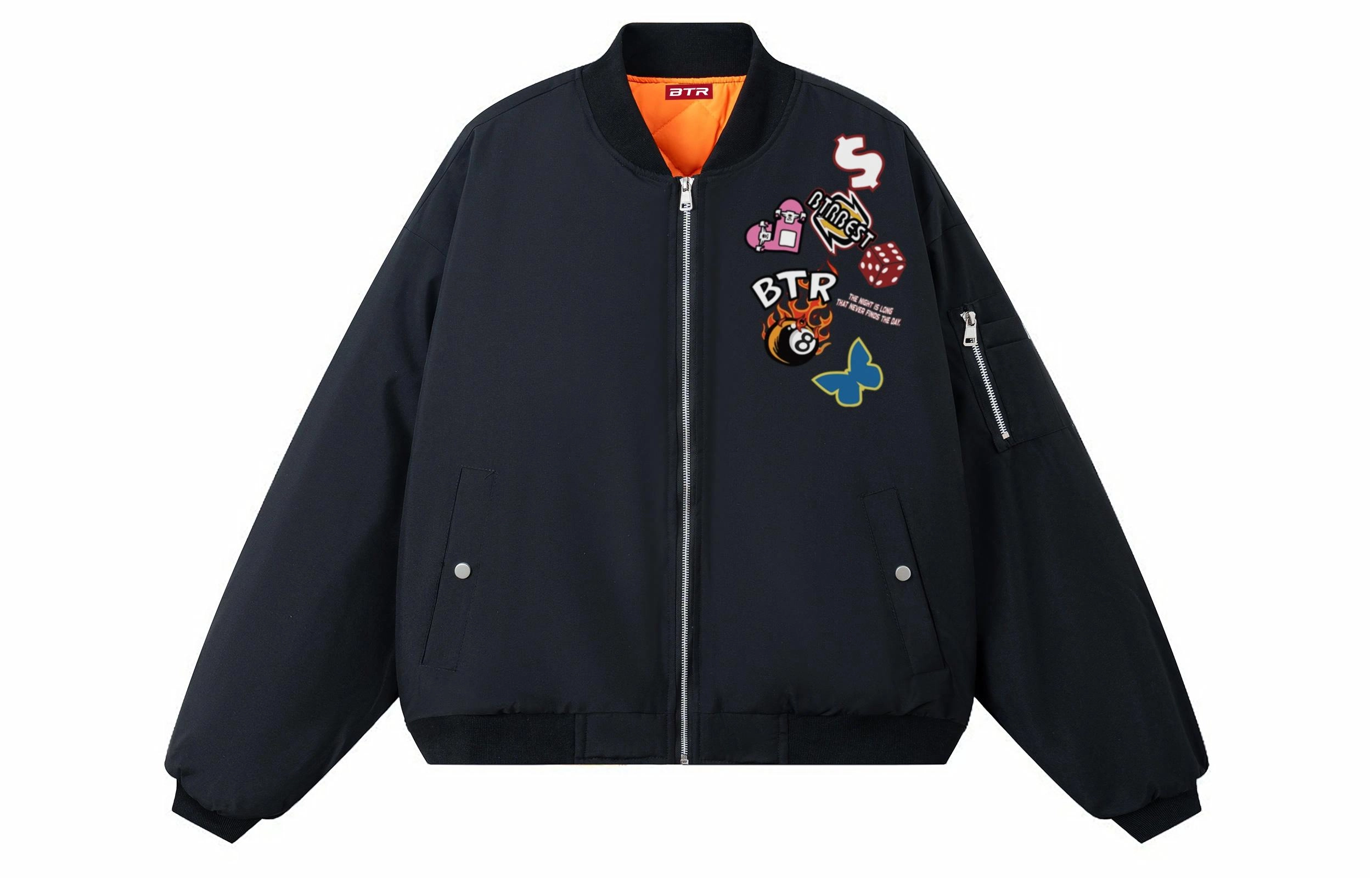 BTR