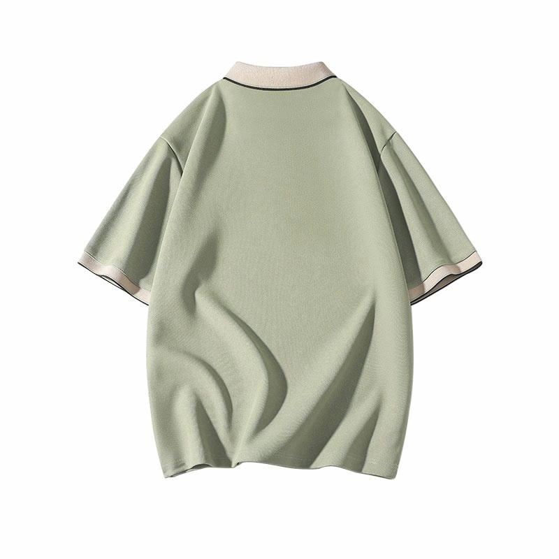 33TH cleamritPolo T