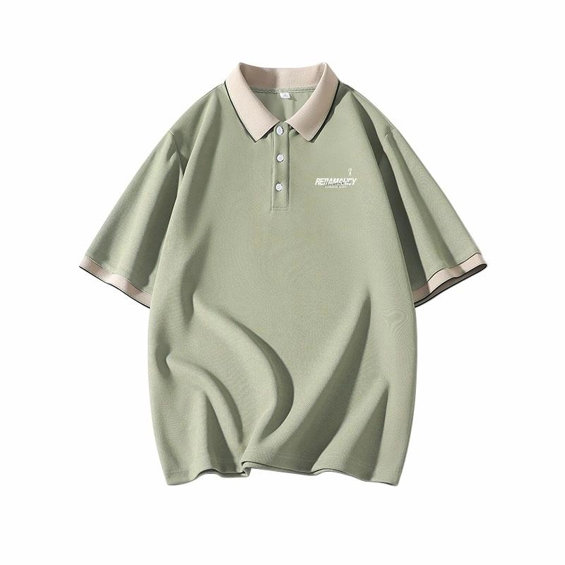 33TH cleamritPolo T