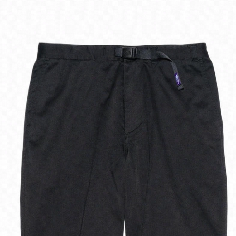 THE NORTH FACE PURPLE LABEL Chino Wide Tapered Field Pants