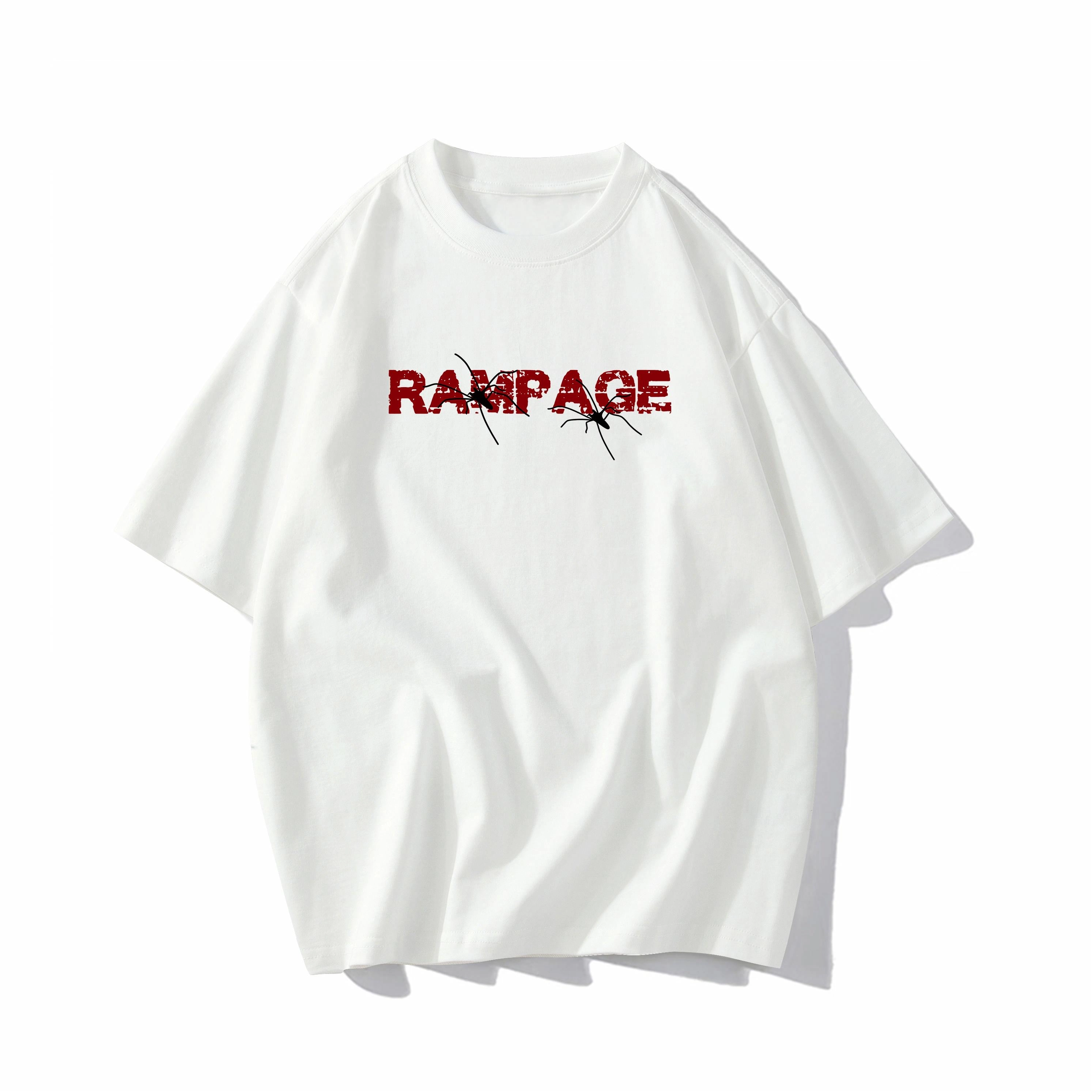 RAMPAGE T