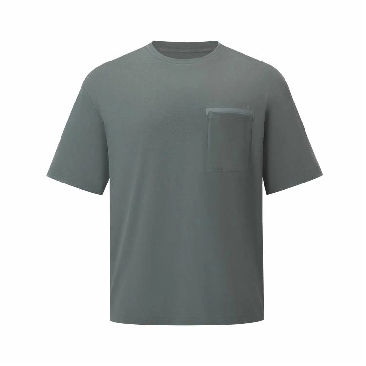 DESCENTE ESSENTIAL T