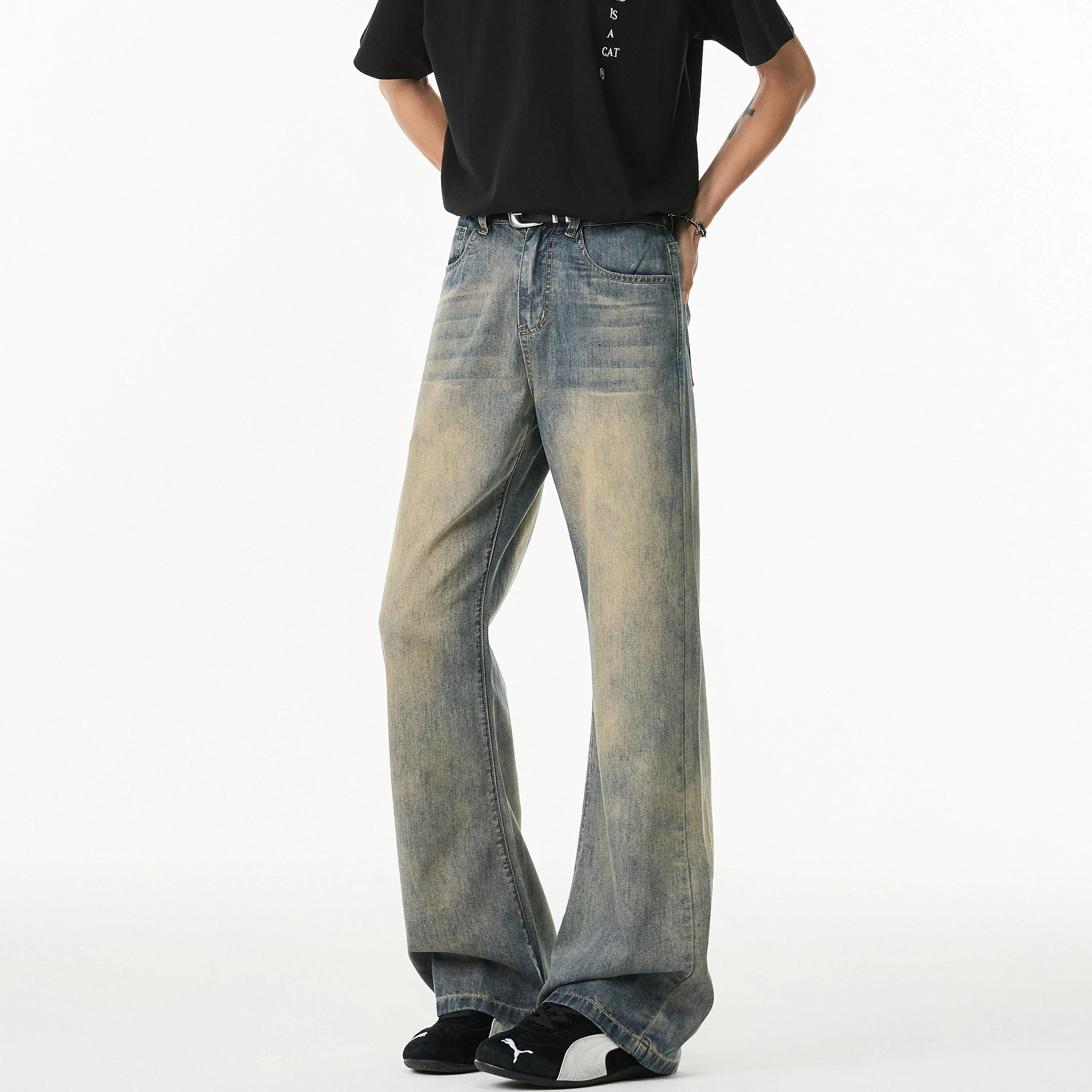 KADAKADA SUITE Cleanfit fit