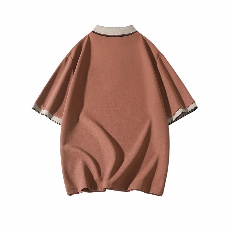 33TH cleamritPolo T