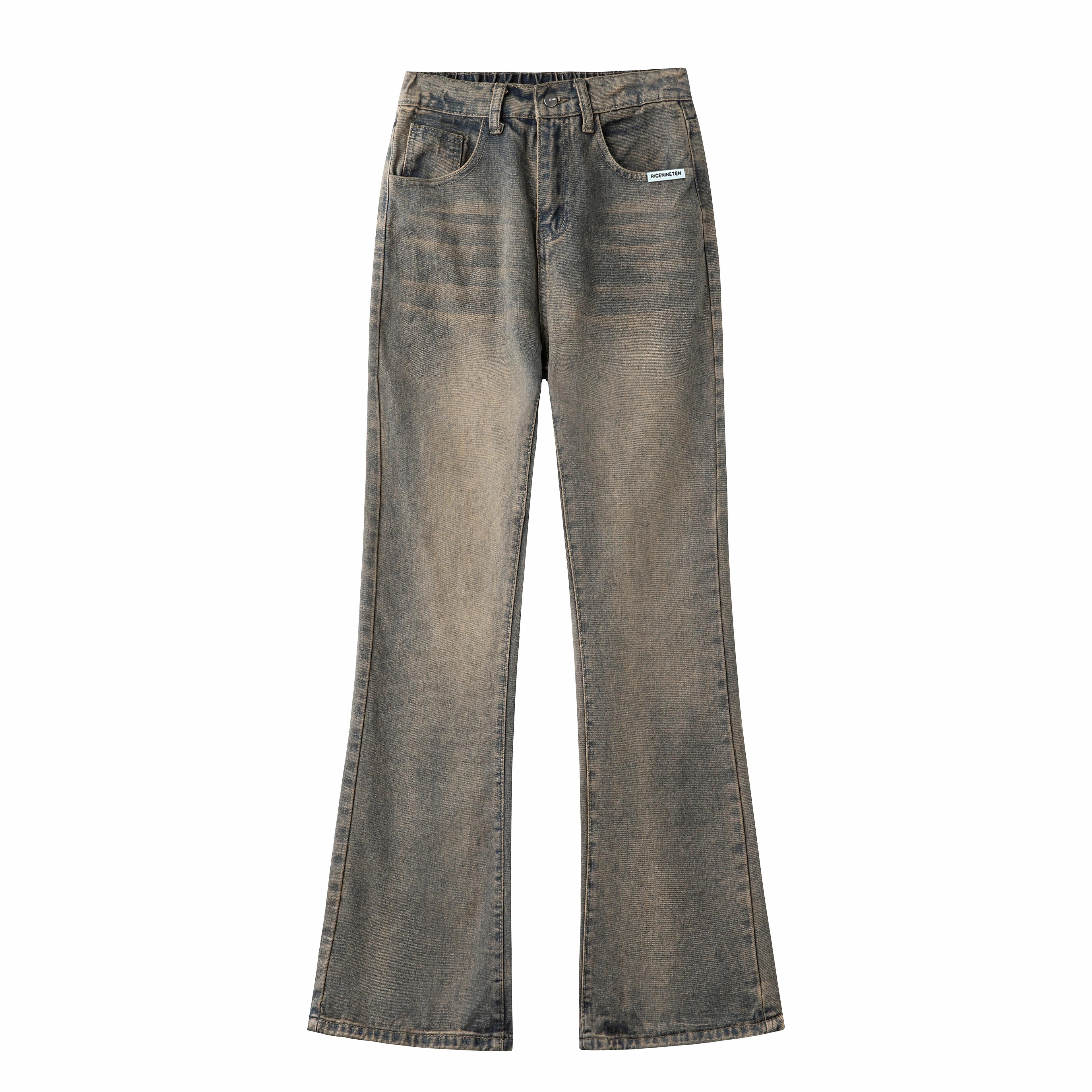 RICE NINE TEN Cleanfit