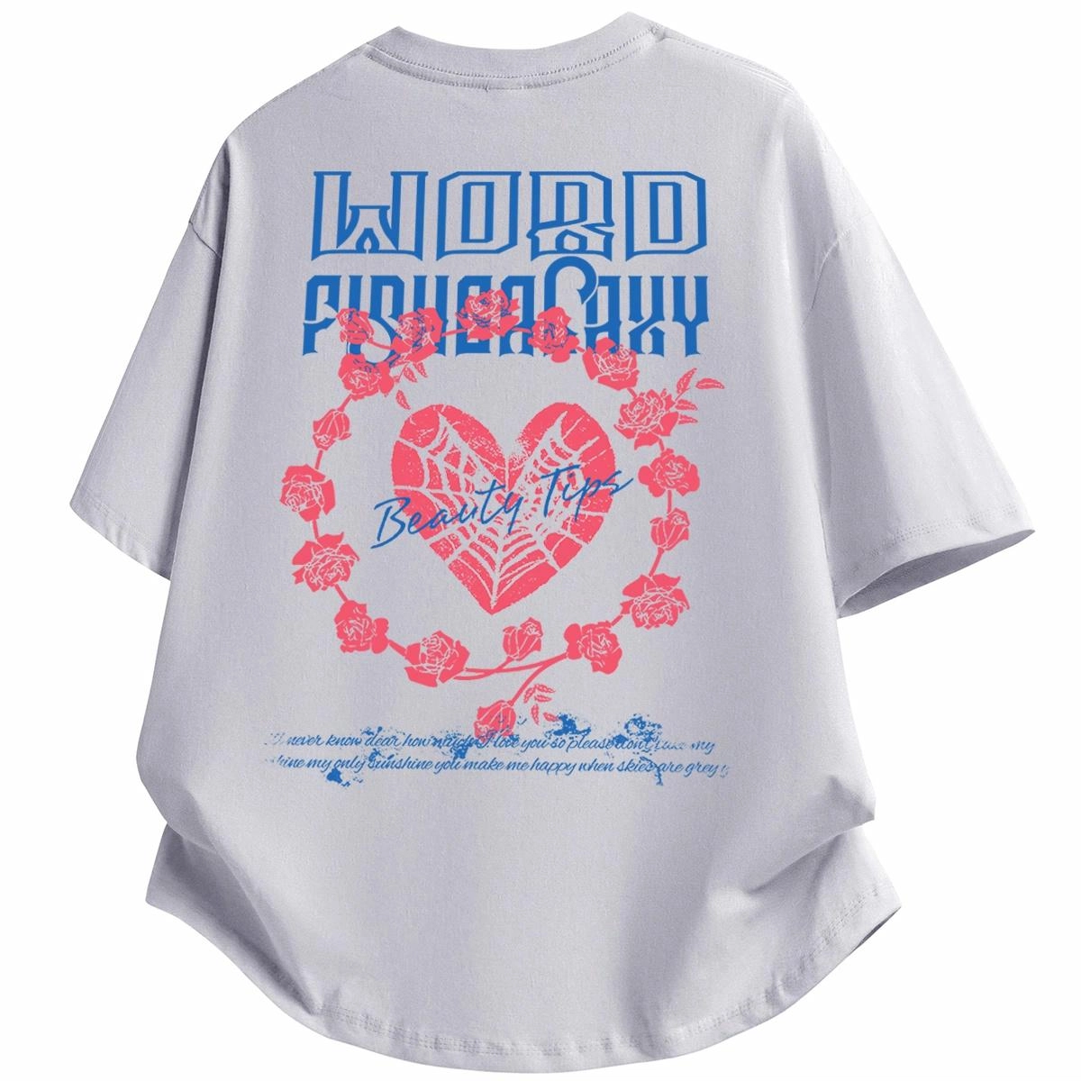 FISHGALAXY T