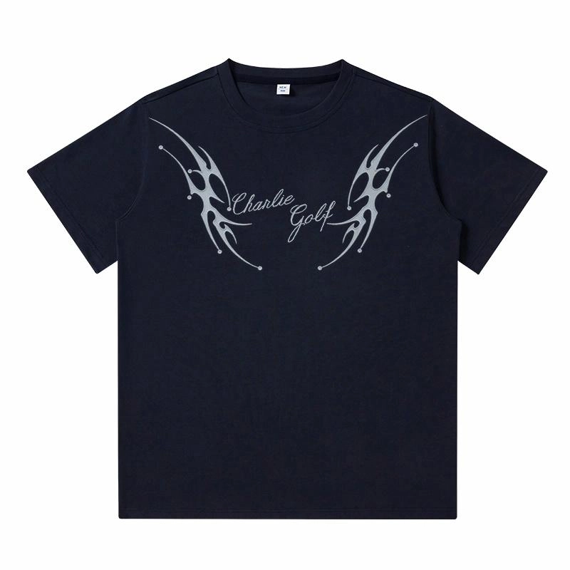 CHARLIE GOLF T