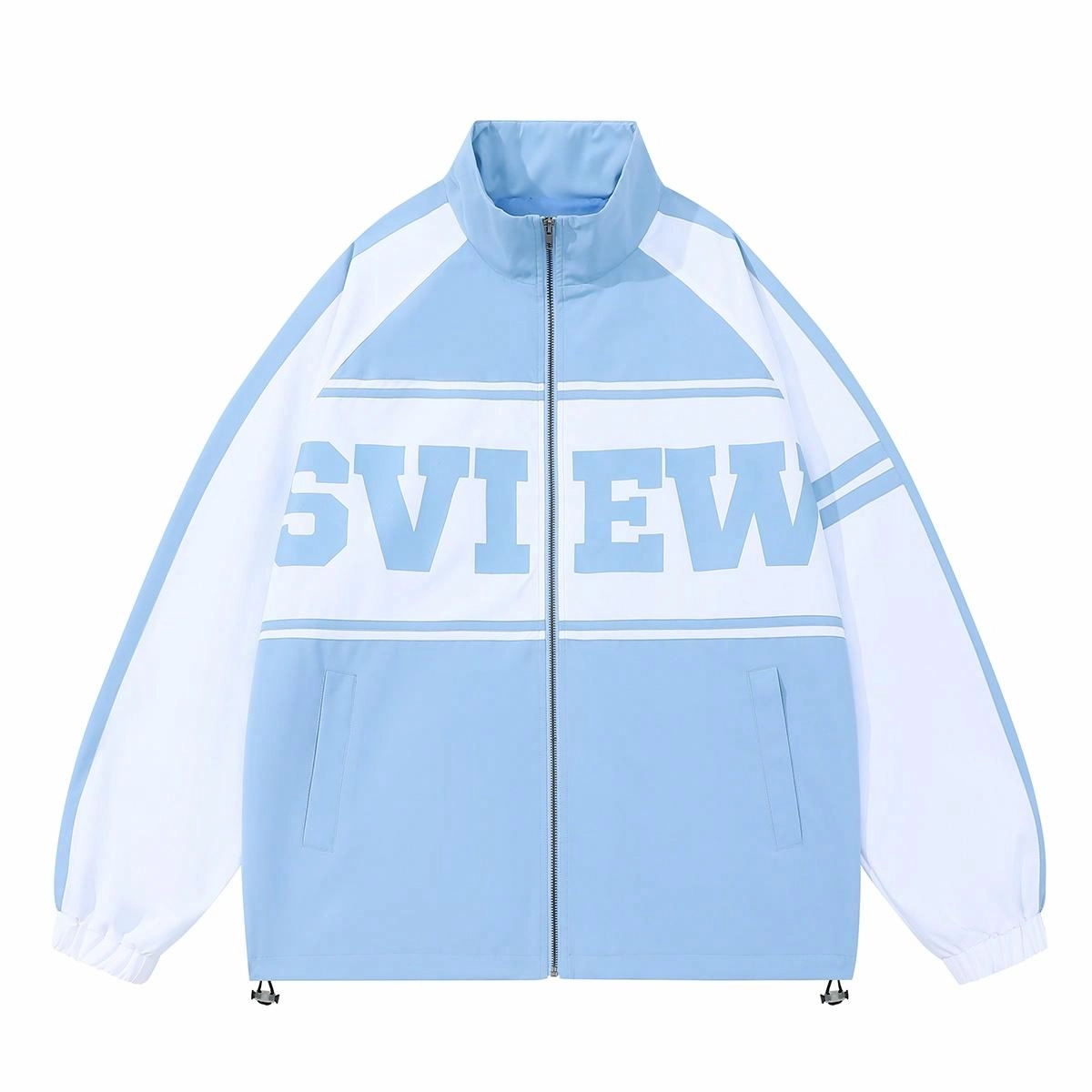 S.view