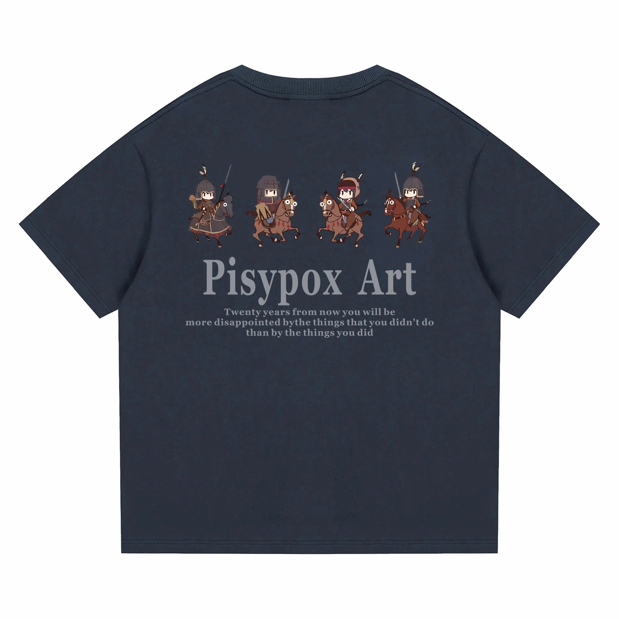 PISYPOX QLogoT