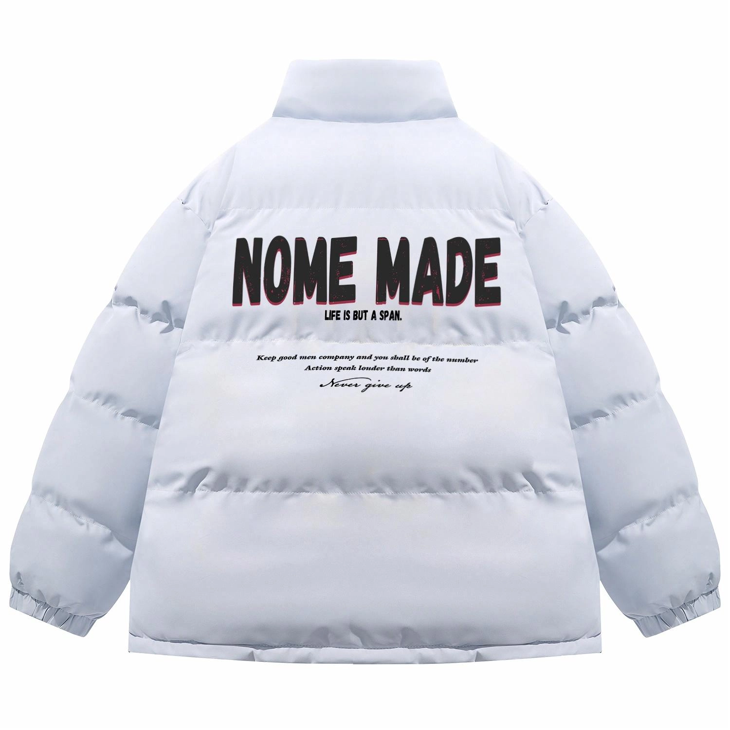 NOME logo
