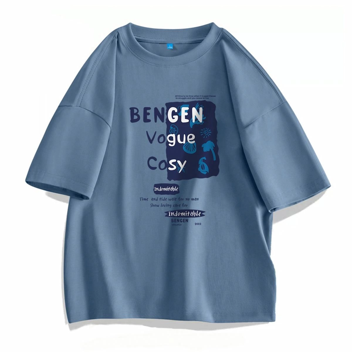 BENGEN T