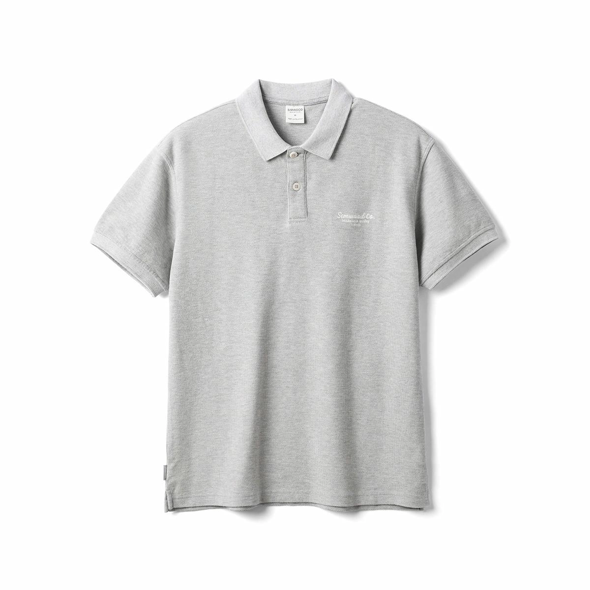 SIMWOOD Polo