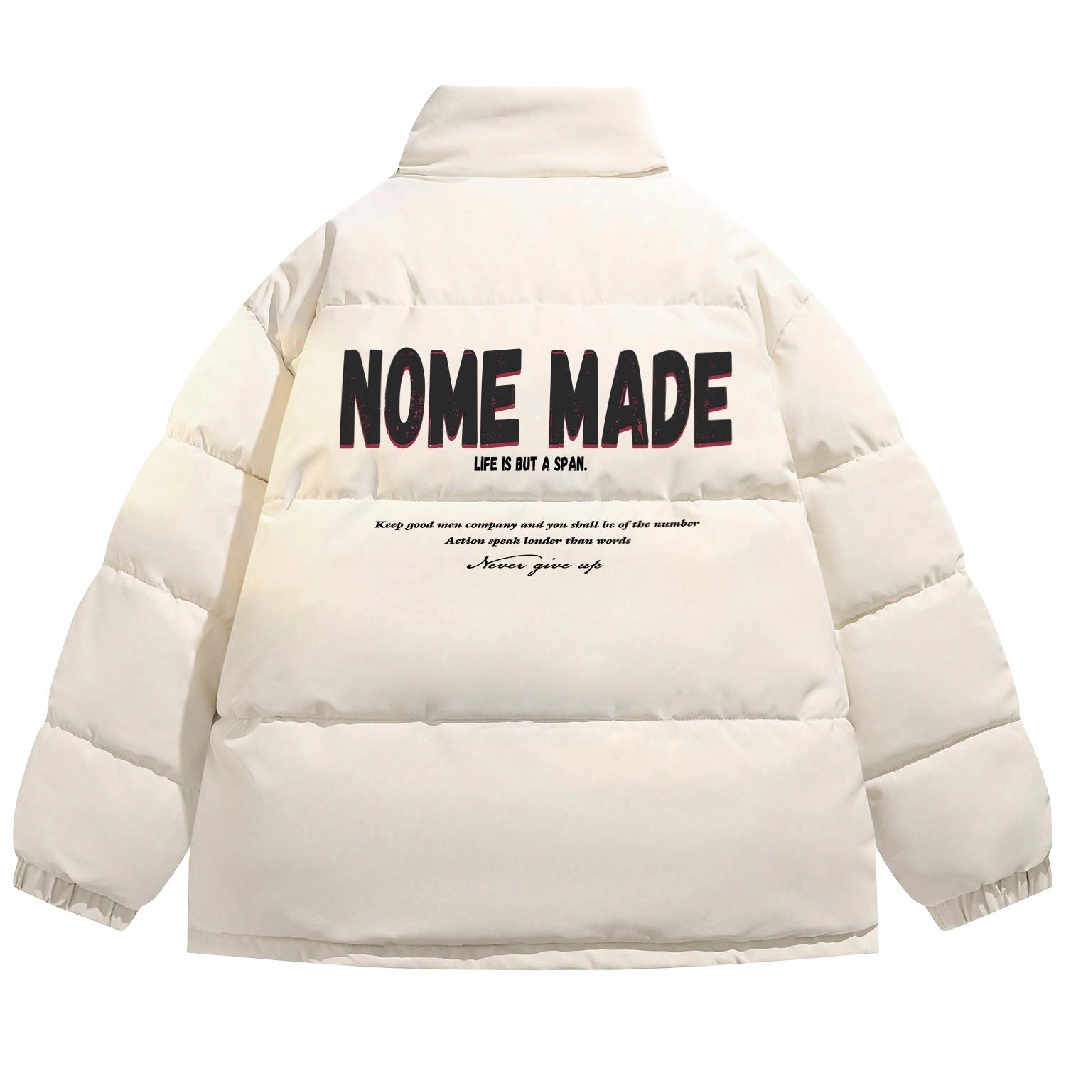 NOME logo