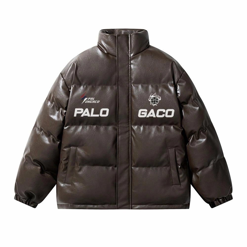 PAL ONGACO logo