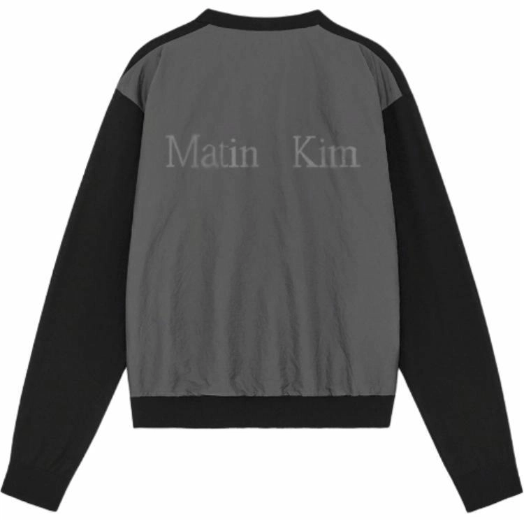MATIN KIM