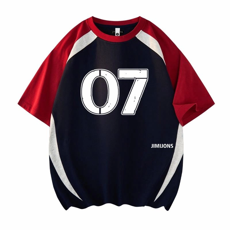 JIMIJONS 07T