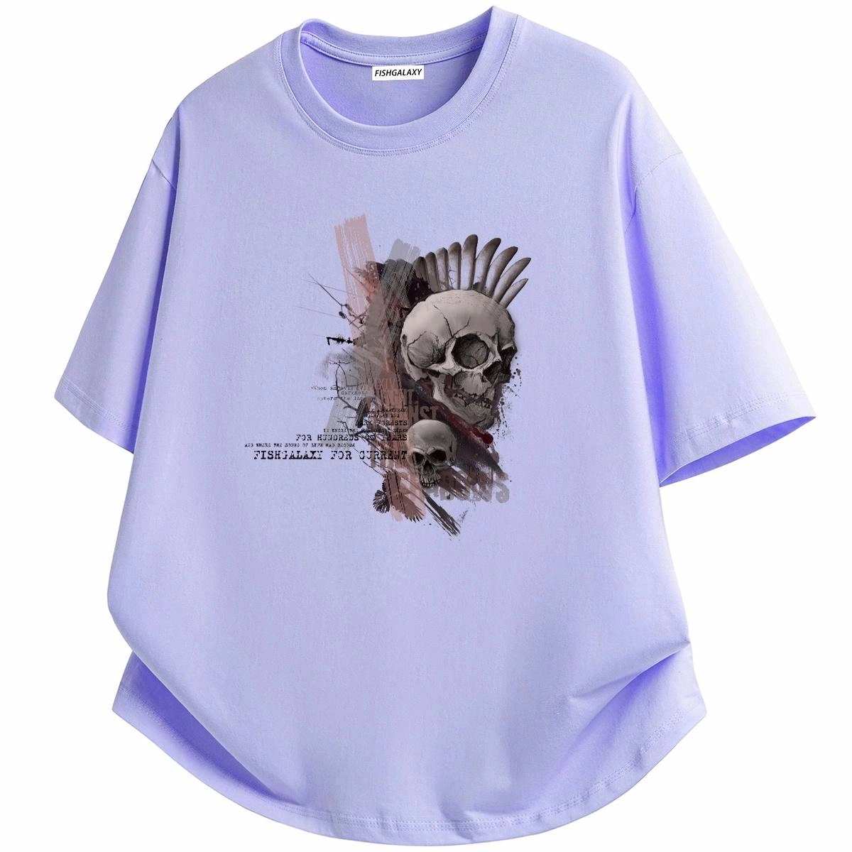 FISHGALAXY T