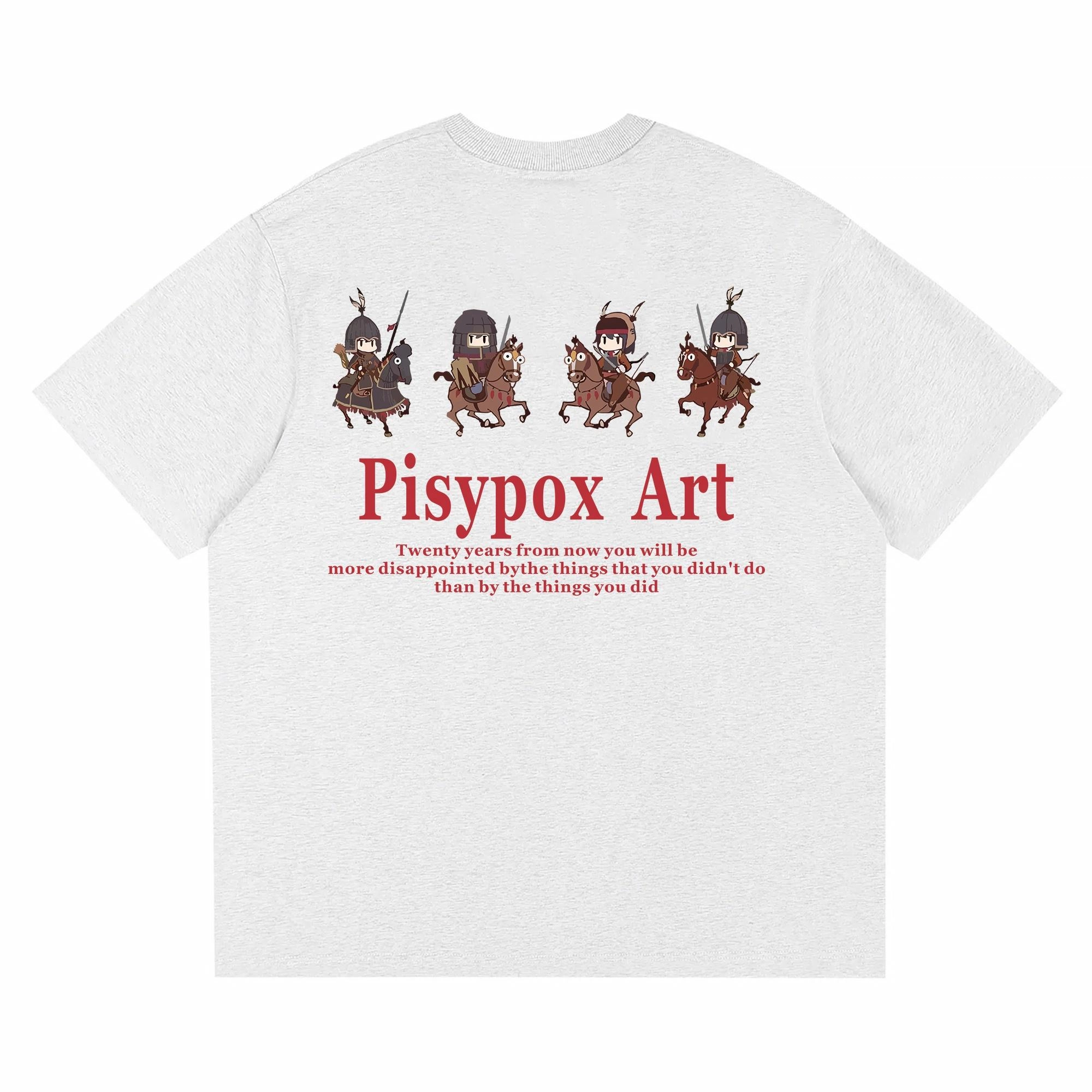 PISYPOX QLogoT