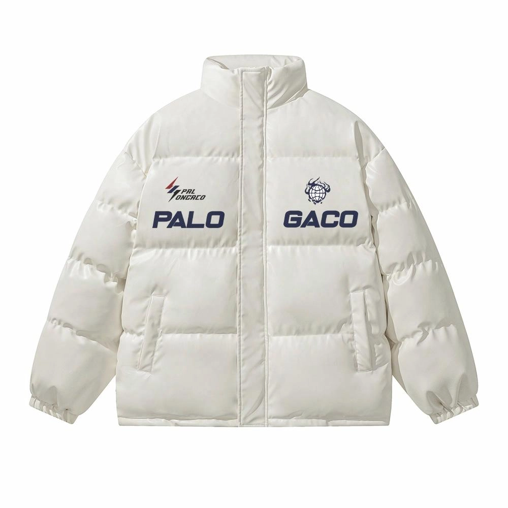 PAL ONGACO logo