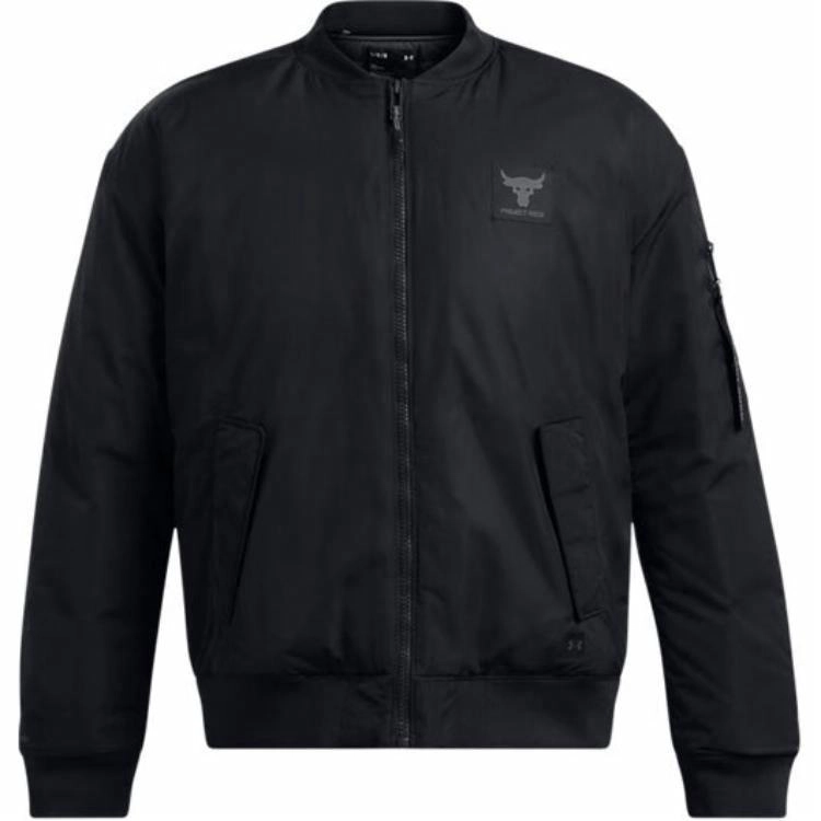 Under Armour Project Rock