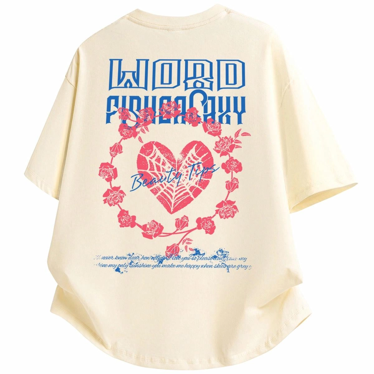 FISHGALAXY T