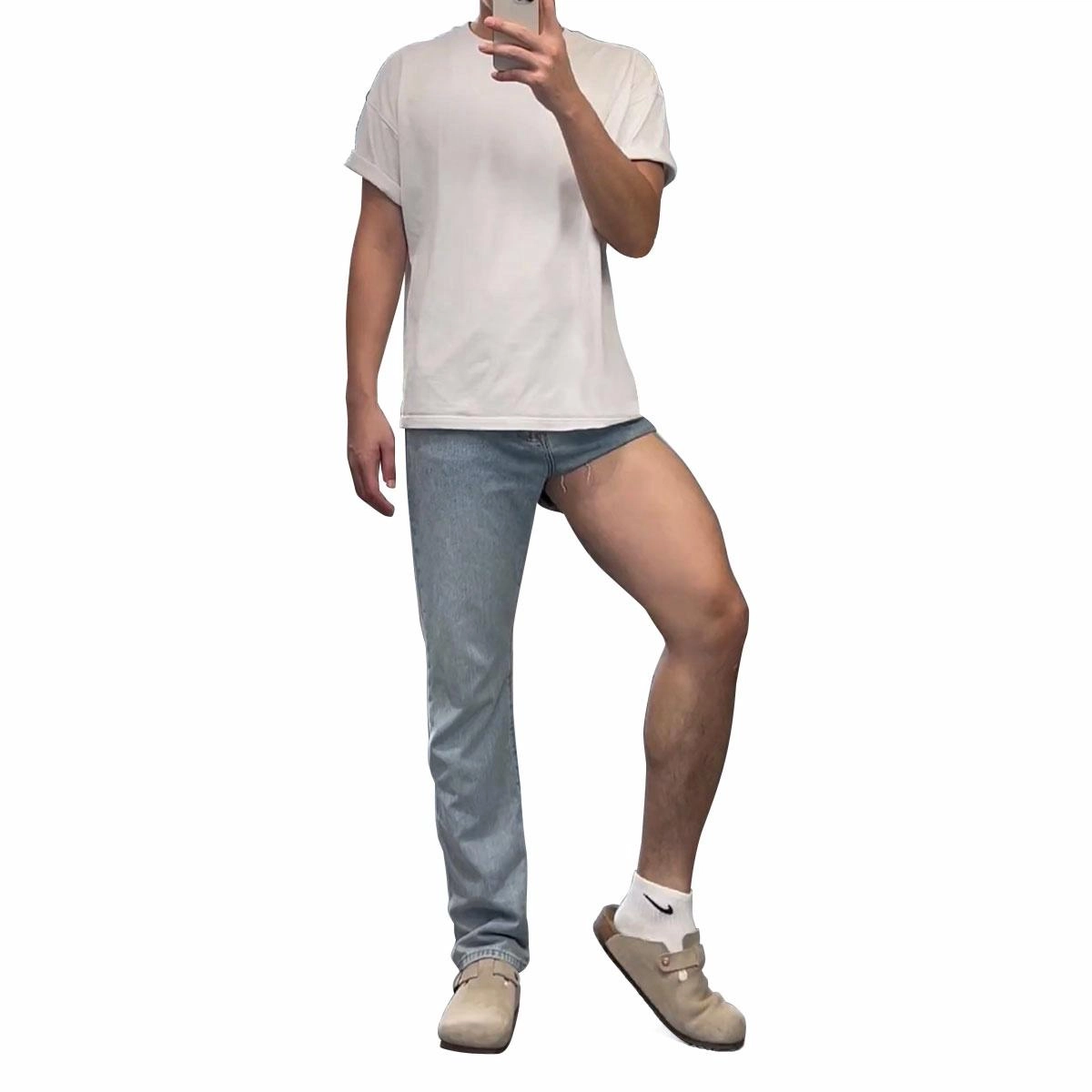 DBD WH