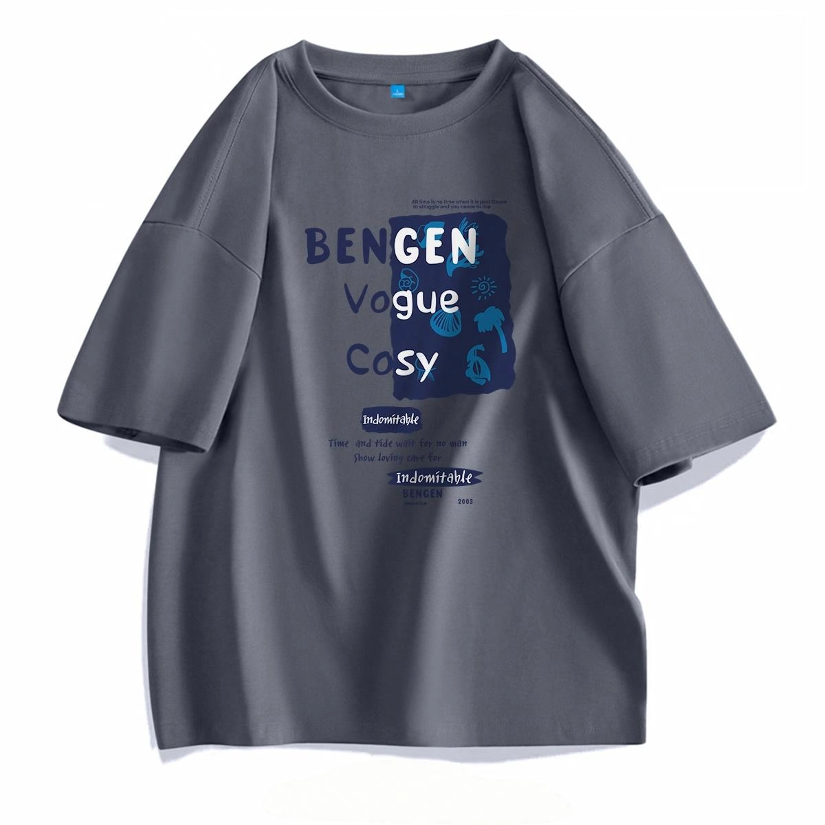 BENGEN T