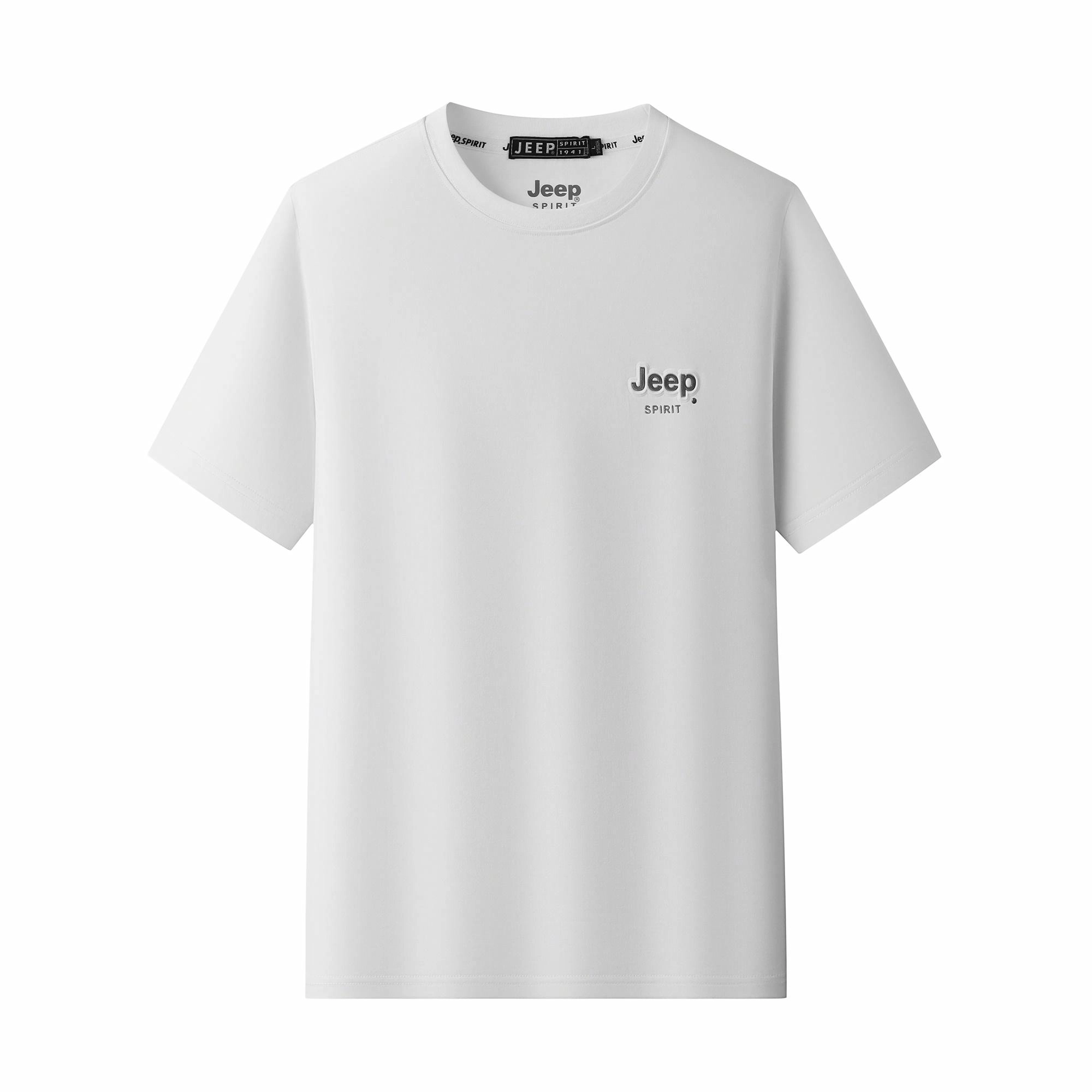 JEEP SPIRIT logoT